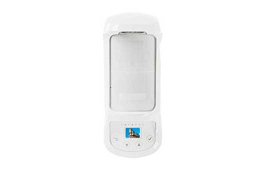 چشمی NVX80 پارادوکس