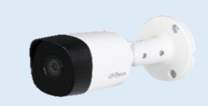 دوربین دیجیتال داهوا ۲مگاپیکسل سری کوپر مدل DH-HAC-B2A21P