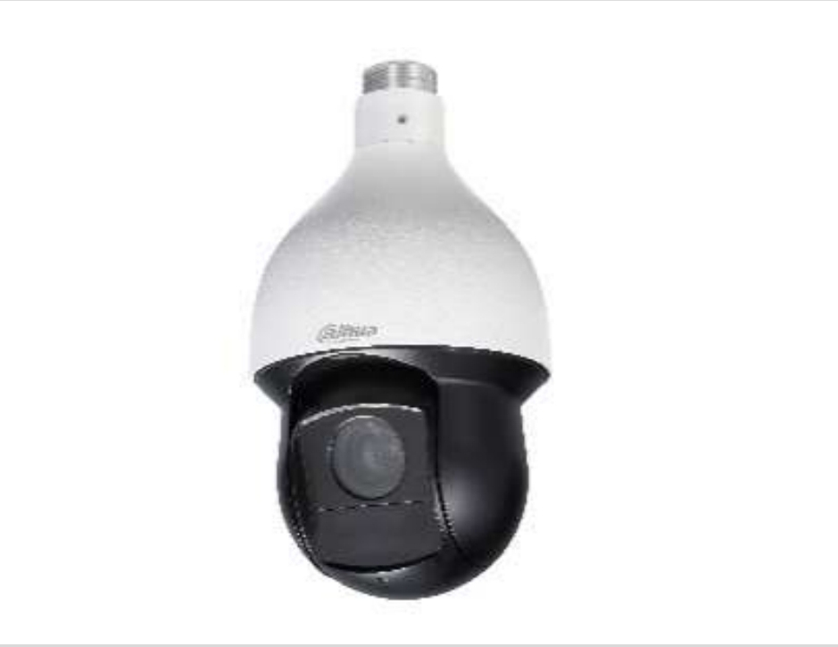 دوربین دیجیتال داهوا ۲مگاپیکسل اسپید دام ptz  استارلایت مدل DH-SD59225I-HC-S2