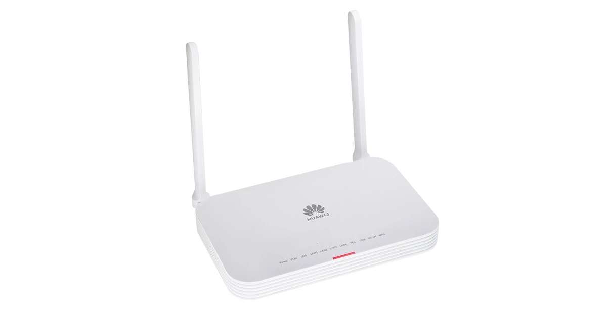 مودم هواوی EG8145 X6 (Wi-Fi 6)