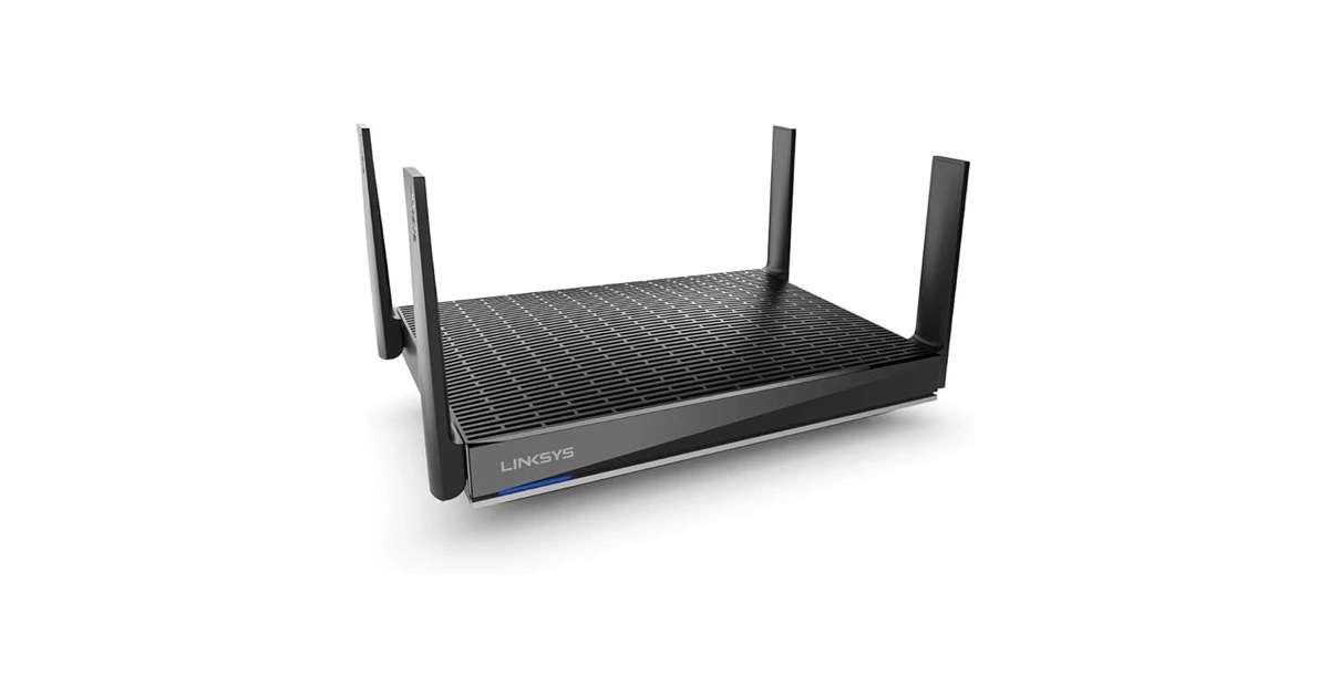 مودم Linksys MR9600