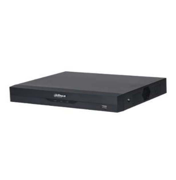دستگاه داهوا مدل XVR5232AN-I3(V2.0)