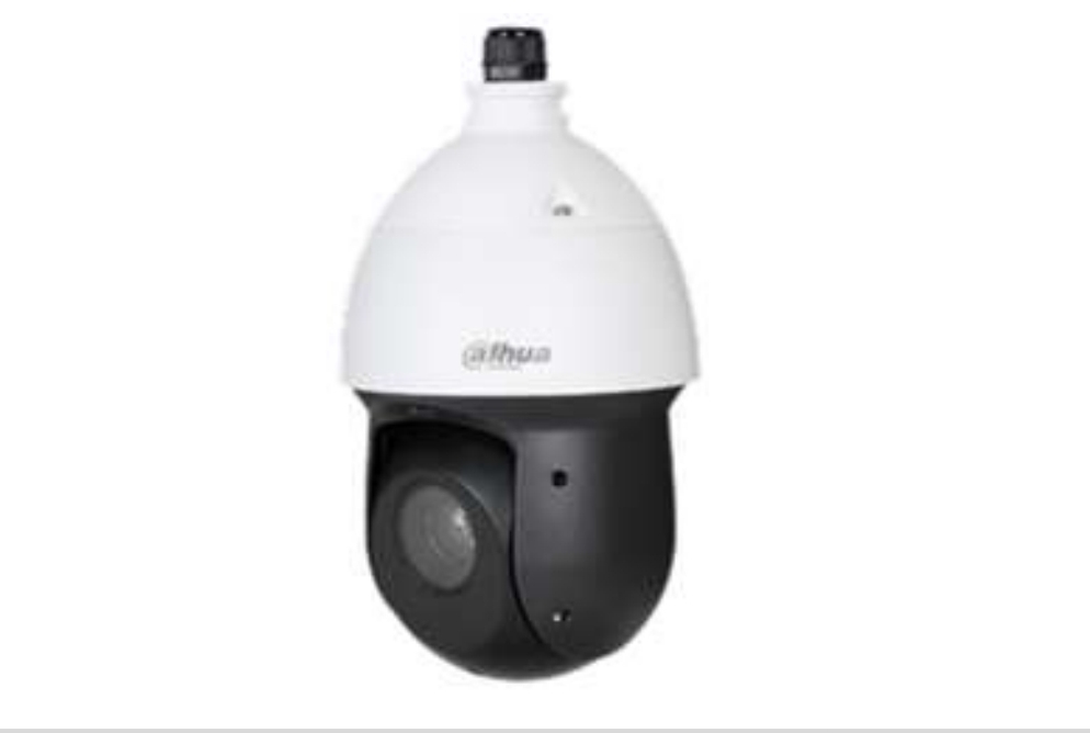 دوربین دیجیتال داهوا ۲مگاپیکسل اسپید دام ptz استارلایت مدل DH-SD49225I-HC-LA
