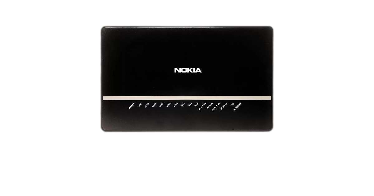 مودم Nokia G-240W-C