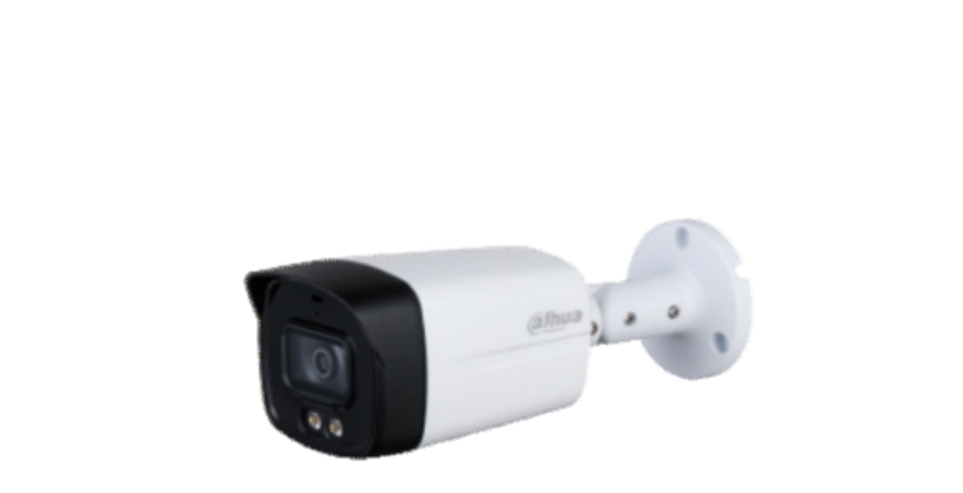 دوربین ۵ مگ دید در شب رنگی داهوا مدلHAC-HFW1509TLMP-LED-S2