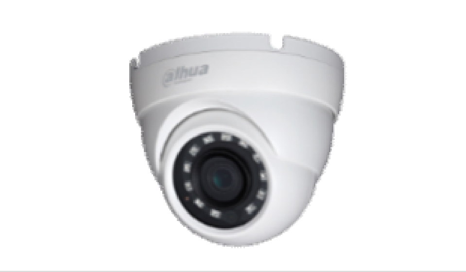 دوربین دیجیتال داهوا ۲مگاپیکسل استارلایت مدل DH-HAC-HDW1230MP