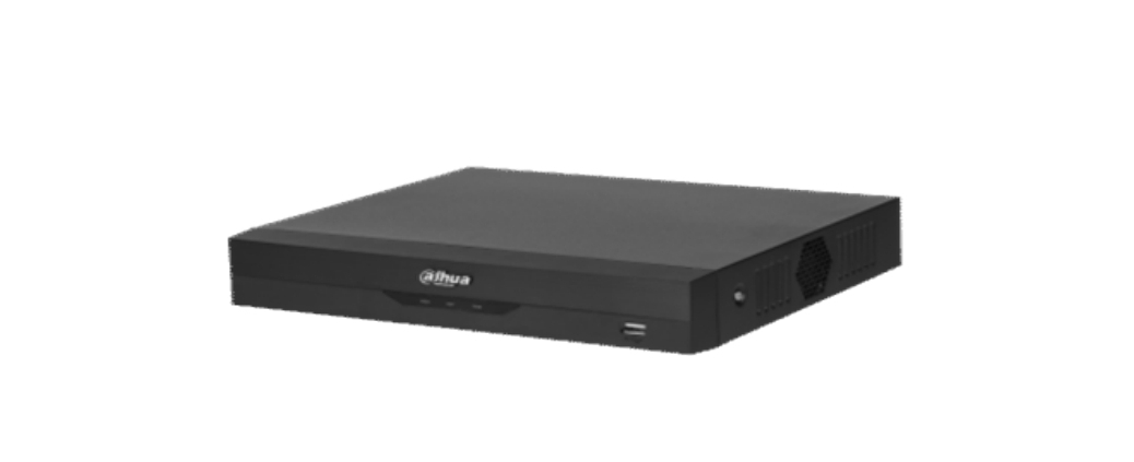 دستگاه داهوا مدل XVR5104HS-4KL-I3(V3.0)