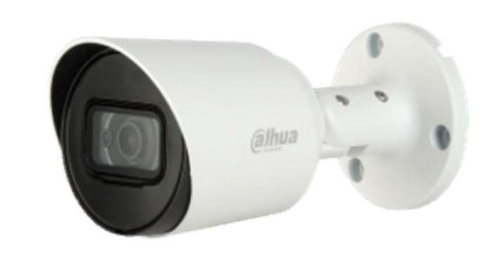 دوربین دیجیتال داهوا ۲مگاپیکسل استارلایت مدل DH-HAC-HFW1230TP-A