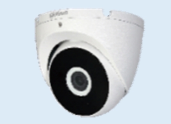 دوربین دیجیتال داهوا ۴مگاپیکسل سری کوپر مدل DH-HAC-T2A41P
