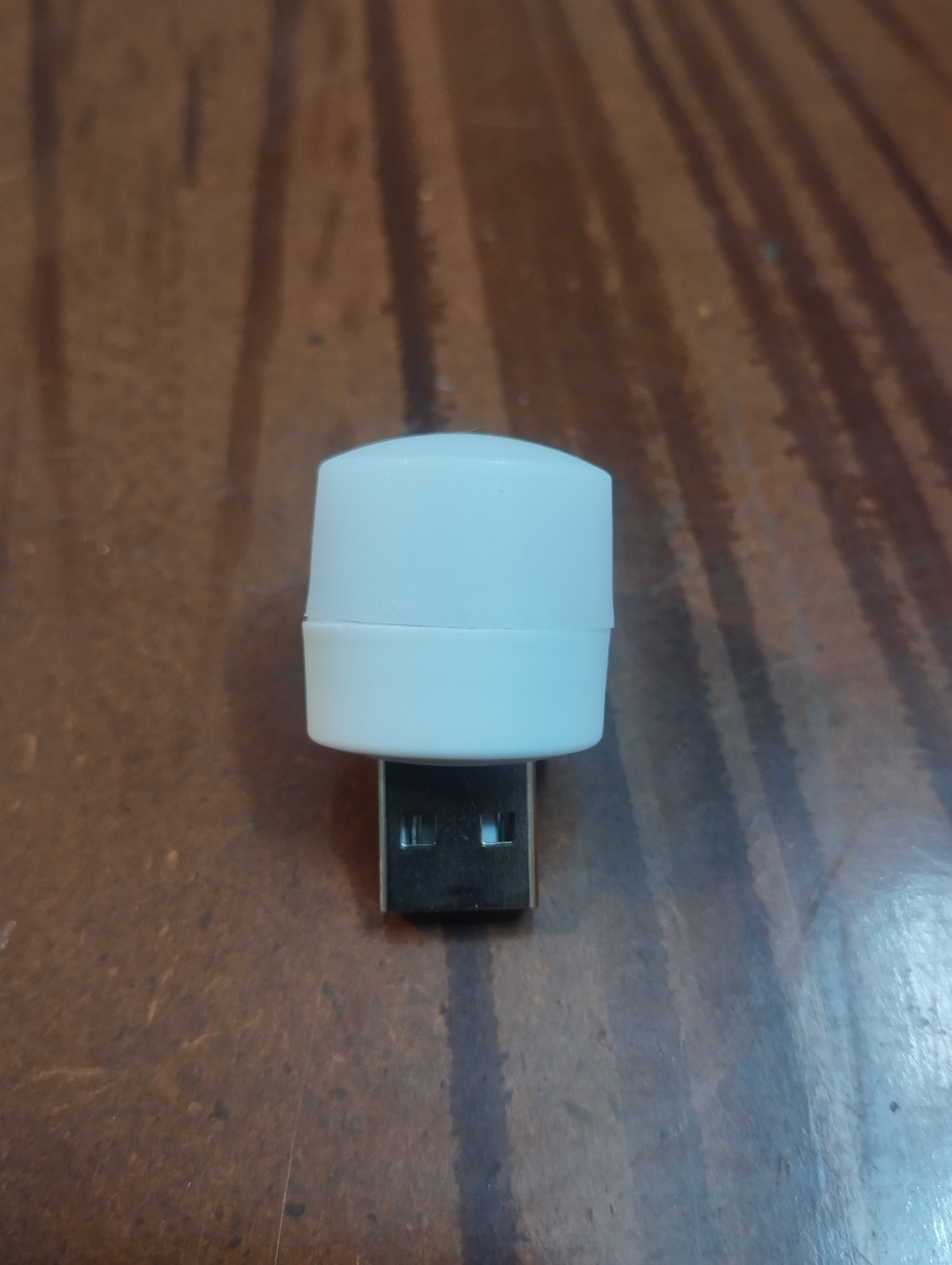 چراغ ال ای دی یو اس بی usb