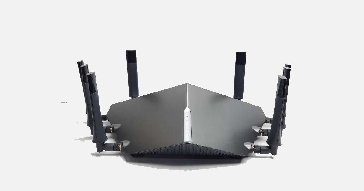 مودم D-Link DIR-X6060
