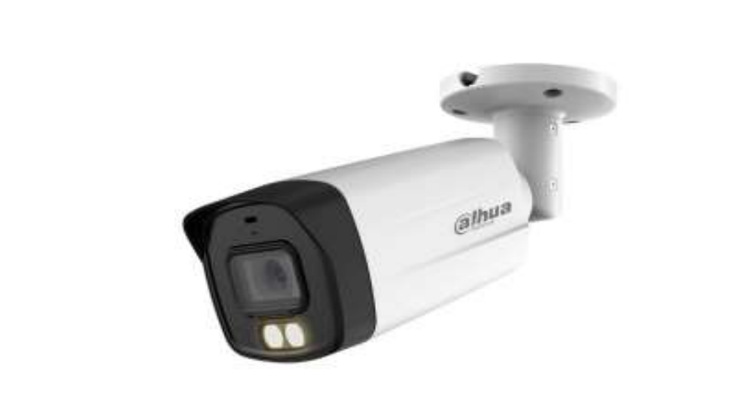 دوربین داهوا ۵ مگ دید در شب رنگی مدل HAC-HFW1509TMP-IL-A