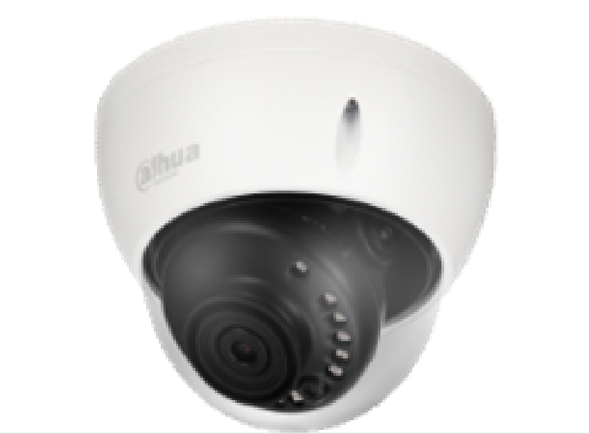 دوربین دیجیتال داهوا ۲مگاپیکسل دارای دیددرشب مدل DH-HAC-HDBW1200EP