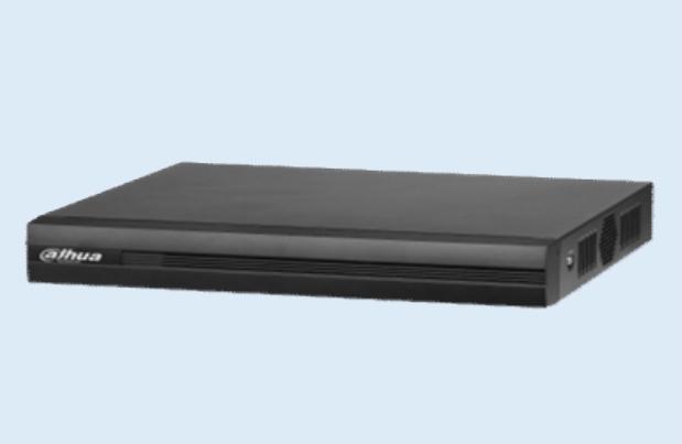 دستگاه داهوا مدل XVR1B16-I(V.2.0)
