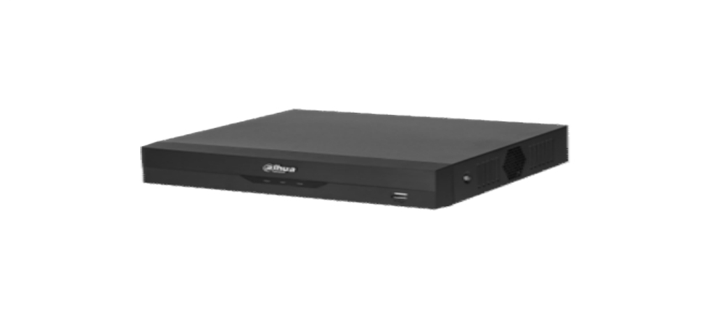 دستگاه داهوا مدل XVR5104HS-I3(V3.0)