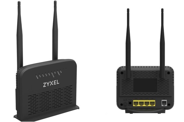 زایکسل مدل VMG5301-T20A
