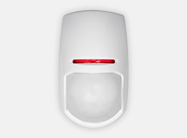 چشمی حرکتی پایرونیکس مدل KX15ED