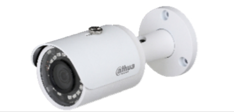 دوربین دیجیتال داهوا ۲مگاپیکسل دارای دیددرشب مدل DH-HAC-HFW1200SP