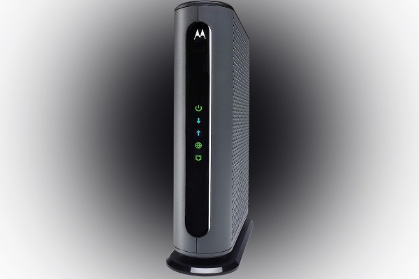مودم کابلی موتورولا MB8600 DOCSIS 3.1