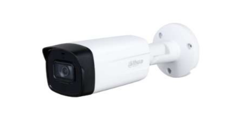 دوربین دیجیتال داهوا ۲مگاپیکسل دارای دیددرشب مدل DH-HAC-HFW1200THP-I4