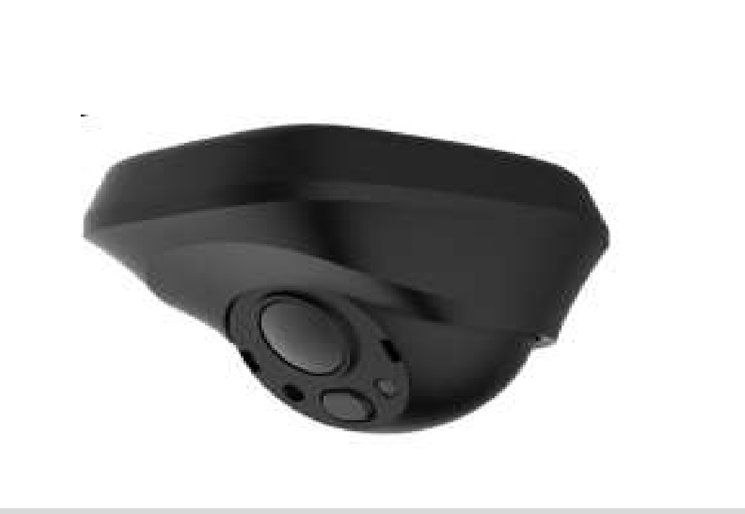 دوربین دیجیتال داهوا ۲مگاپیکسل دارای دیددرشب میکروفون دار مدل DH-HAC-HDW1200LP