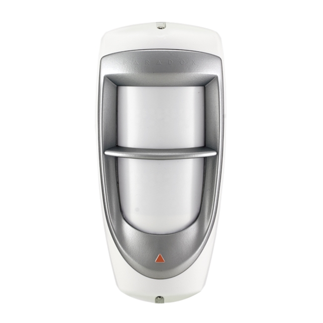چشمی پارادوکس PMD85