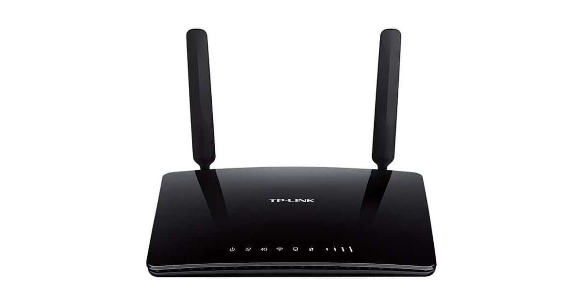 مودم TP-Link Archer AX750