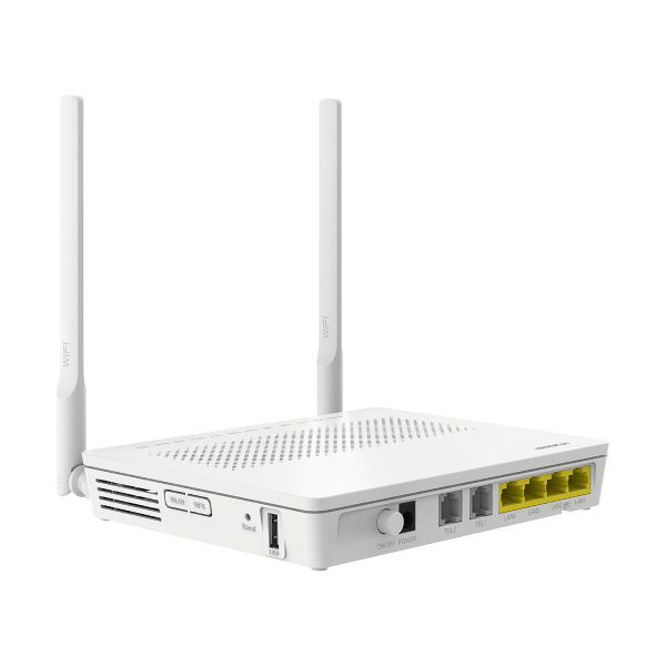 مودم فیبر نوری هوآوی مدل EchoLife HG8245H