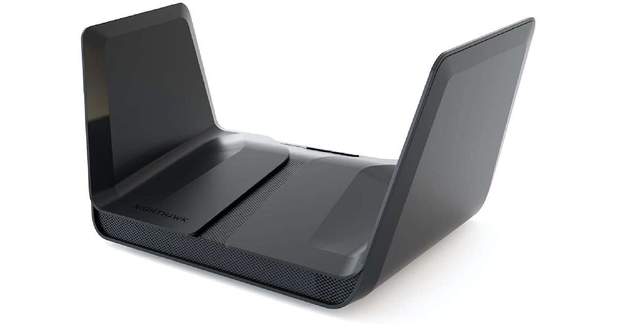 مودم Netgear Nighthawk RAX80