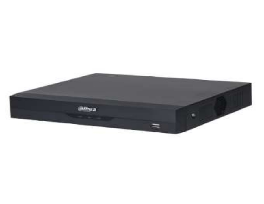 دستگاه داهوا مدل XVR5216AN-I3