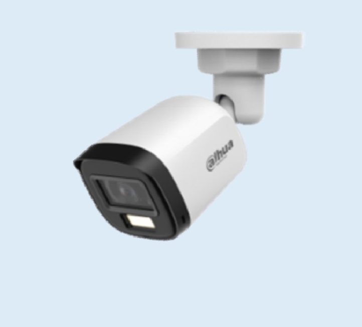 دوربین 5مگ داهوا دوئل لایت مدل DH-HAC-B2A51P-U-IL-S2