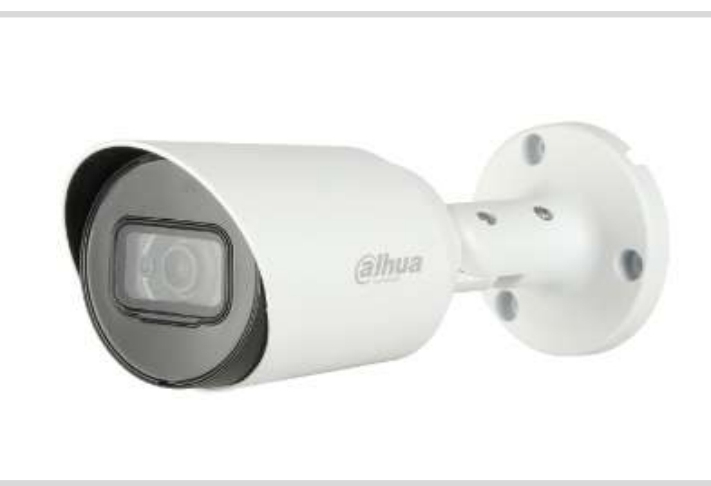 دوربین ۵ مگاپیکسل داهوا استارلایت مدلDH-HAC-HFW1500TP-0360B-S3