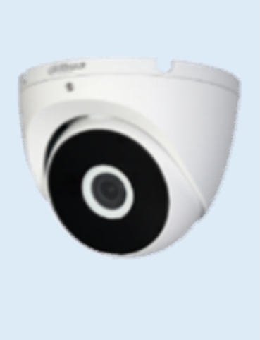 دوربین دیجیتال داهوا ۵مگاپیکسل سری کوپر مدل HAC-T2A51P